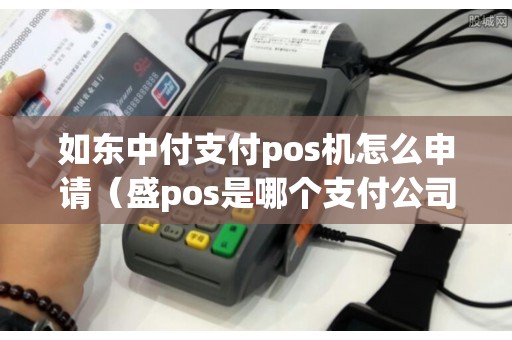 如東中付支付pos機(jī)怎么申請(qǐng)（盛pos是哪個(gè)支付公司的）